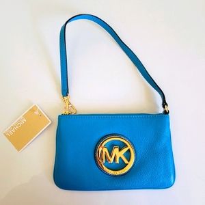 Michael Kors Wristlet